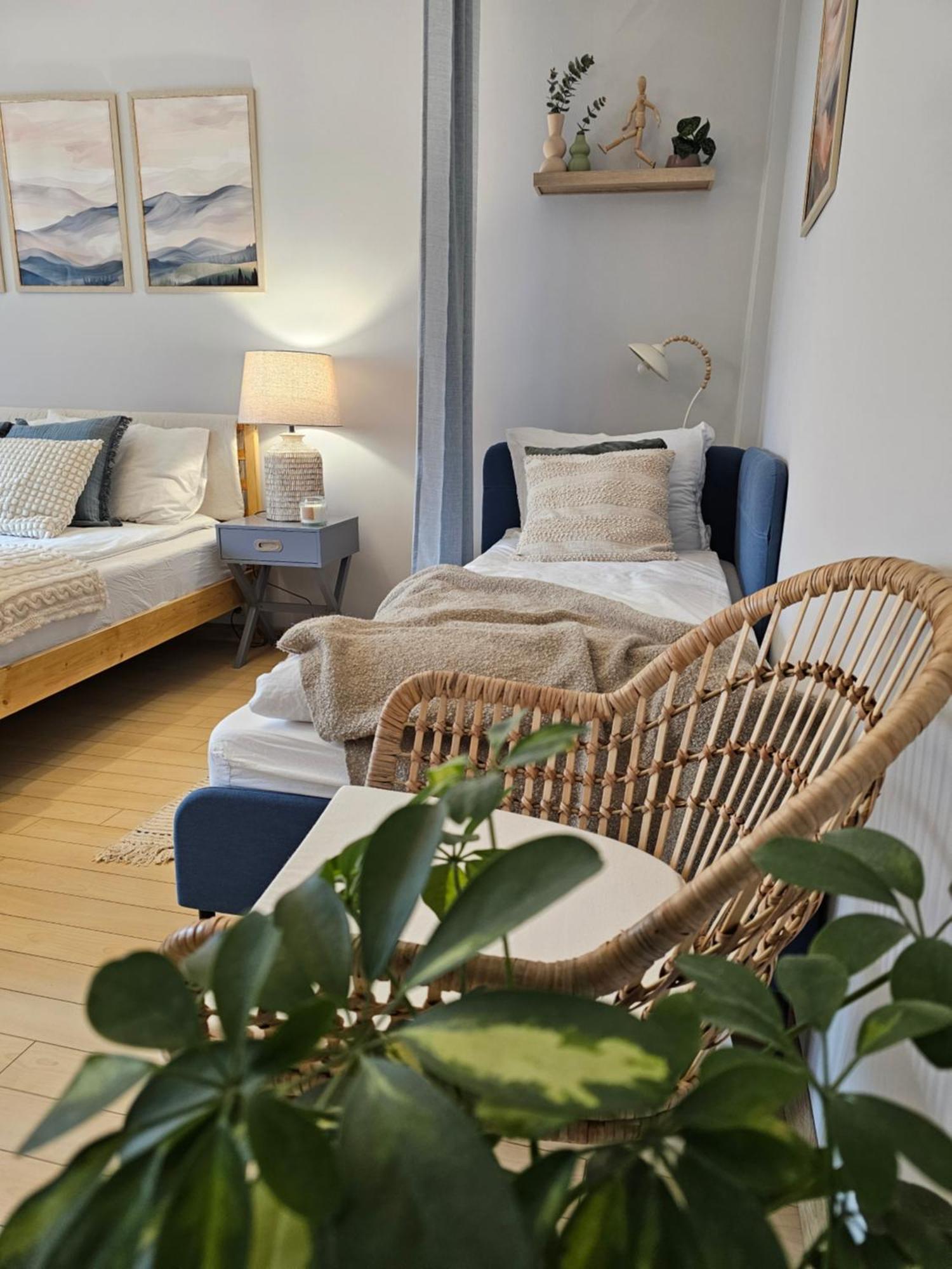 S Irma Apartment - The Soul Of Central Σόφια Εξωτερικό φωτογραφία