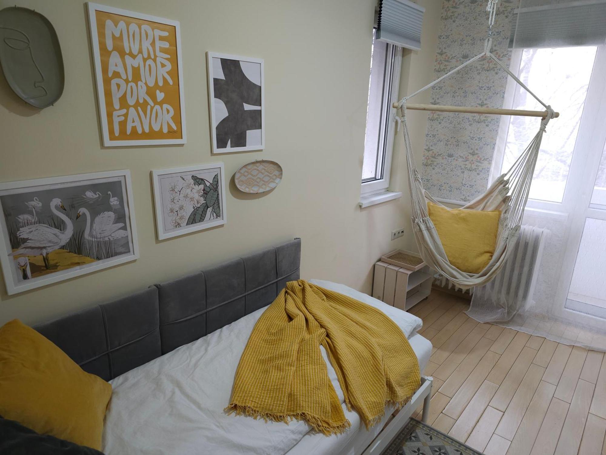 S Irma Apartment - The Soul Of Central Σόφια Εξωτερικό φωτογραφία