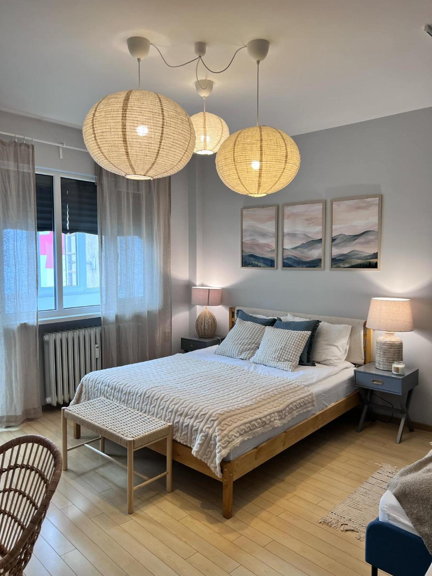 S Irma Apartment - The Soul Of Central Σόφια Εξωτερικό φωτογραφία